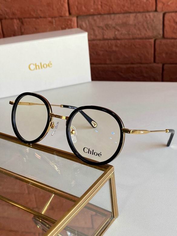 Wholesale Cheap Chloe Eyeglass Frames for sale
