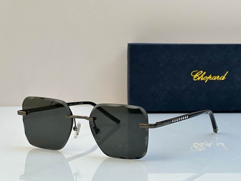 Wholesale Cheap Aaa Chopard Replica Sunglasses for Sale