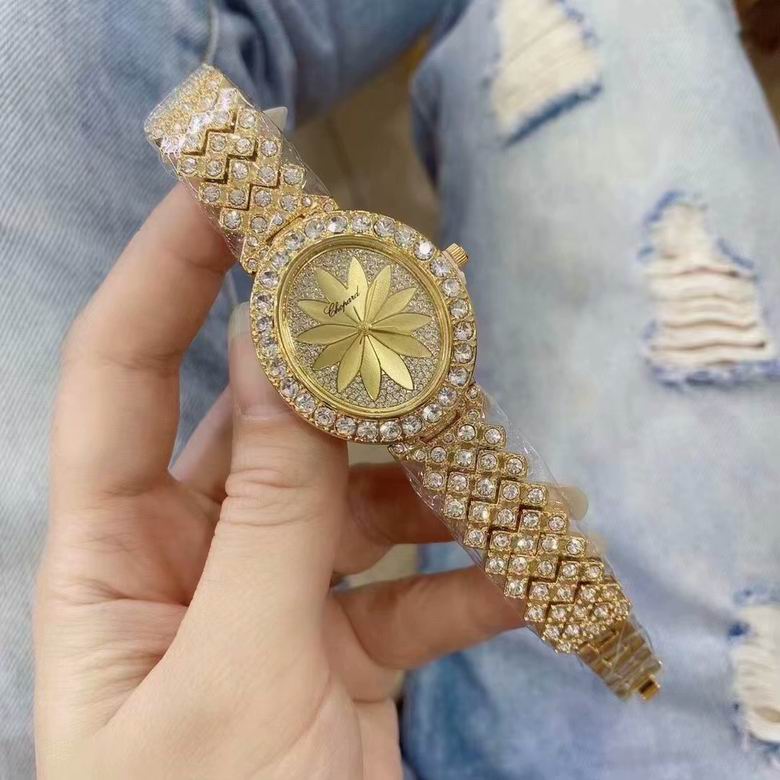 Wholesale Cheap Chopard Designer Watches for women