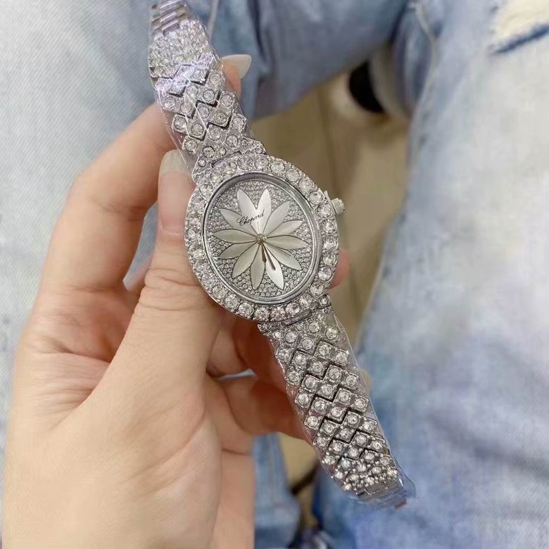 Wholesale Cheap Chopard Designer Watches for women