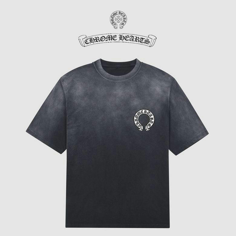 Wholesale Cheap Chrome Hearts Designer T shirts for Sale