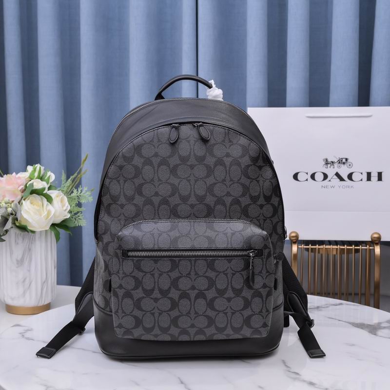 Wholesale Cheap Coach Aaa Backpacks for Sale