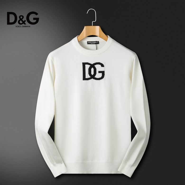 Wholesale Cheap DG Replica Designer Sweater for Sale
