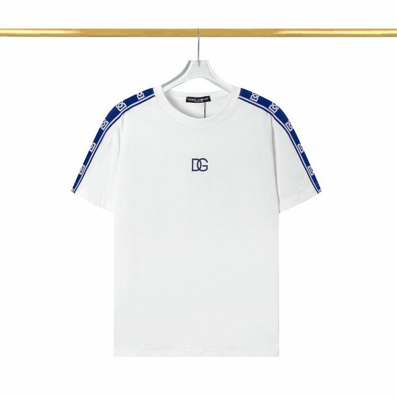 Wholesale Cheap DG Short Sleeve T Shirts for Sale