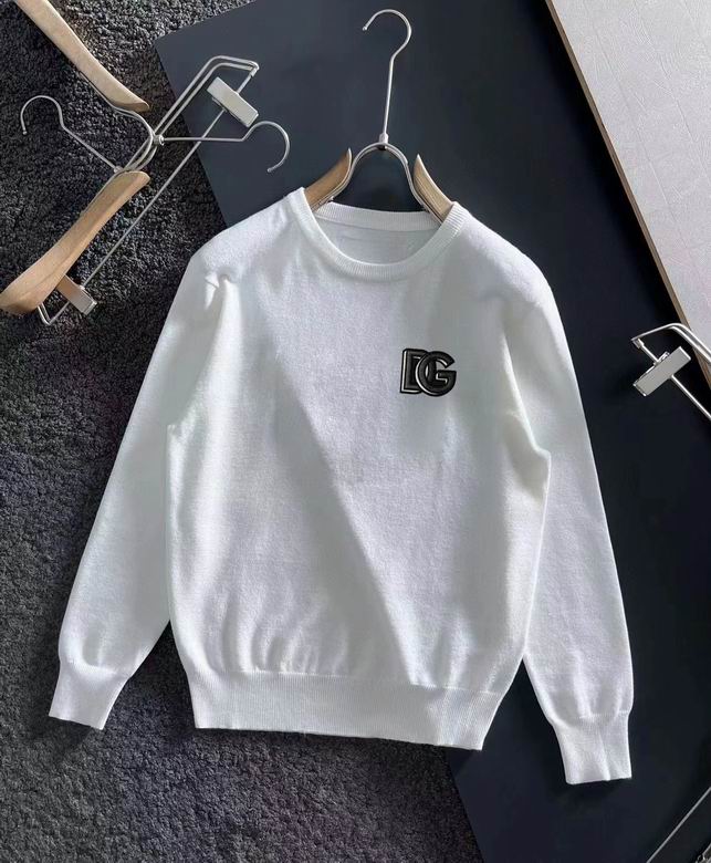 Wholesale Cheap DG Replica Designer Sweater for Sale
