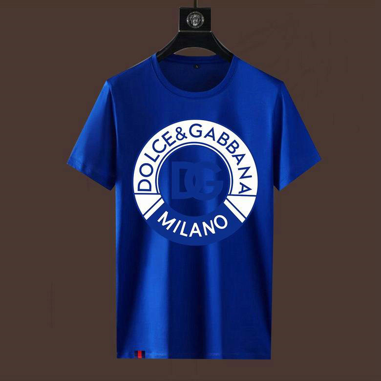 Wholesale Cheap DG Short Sleeve Designer T shirts for Sale