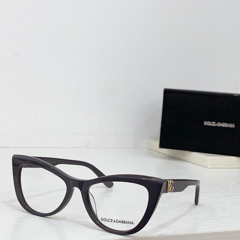 Wholesale Cheap Aaa DG Replica Glasses Frames for Sale