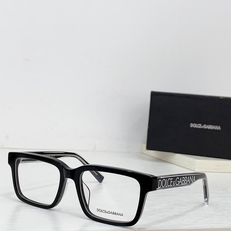 Wholesale Cheap Aaa DG Replica Glasses Frames for Sale