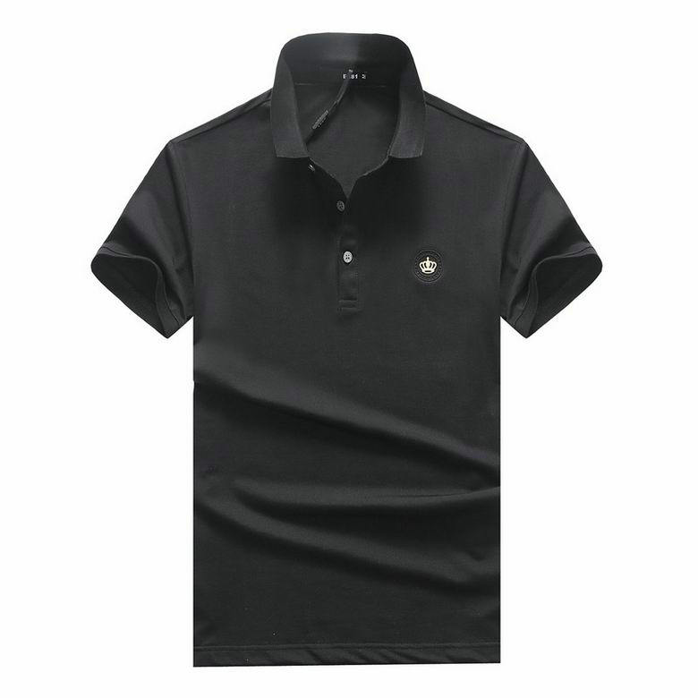 Wholesale Cheap DG Short Sleeve Polo T Shirts for Sale