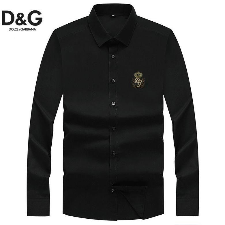 Wholesale Cheap DG Long Sleeve Shirts for Sale