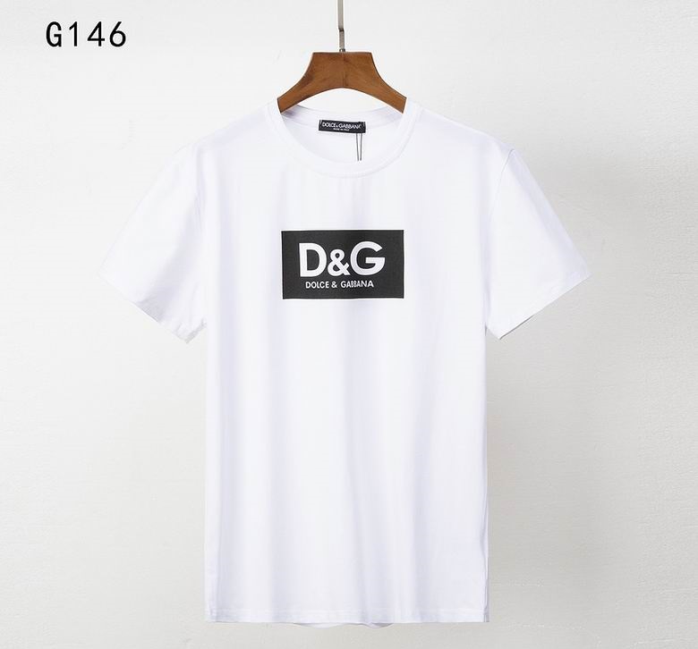 Wholesale Cheap DG  Short Sleeve t Shirts for Sale