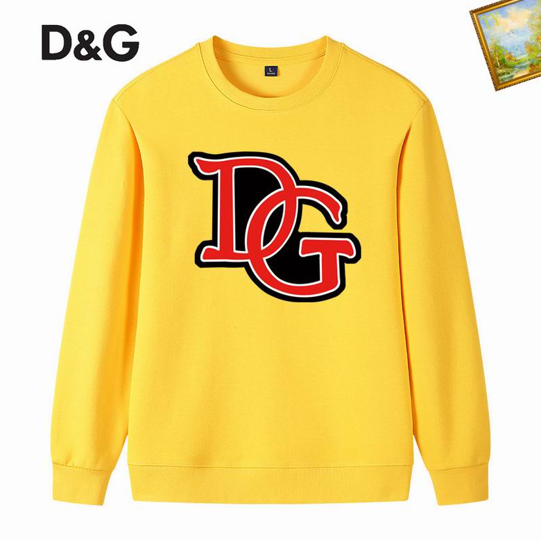 Wholesale Cheap DG Replica Designer Sweatshirts for Sale