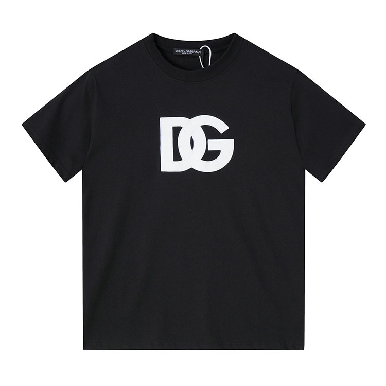 Wholesale Cheap DG Short Sleeve T shirts for Sale
