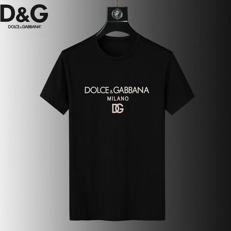 Wholesale Cheap DG Designer t shirts for Sale