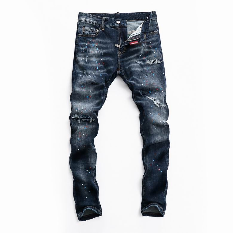 Wholesale Cheap Dsq Designer Jeans for Sale