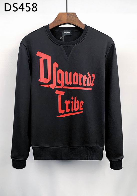 Wholesale Cheap DSQ mens Sweatshirt for Sale