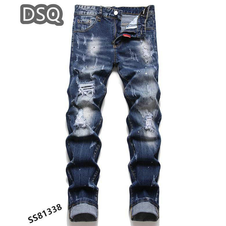 Wholesale Cheap DSQ Designer Jeans for Sale