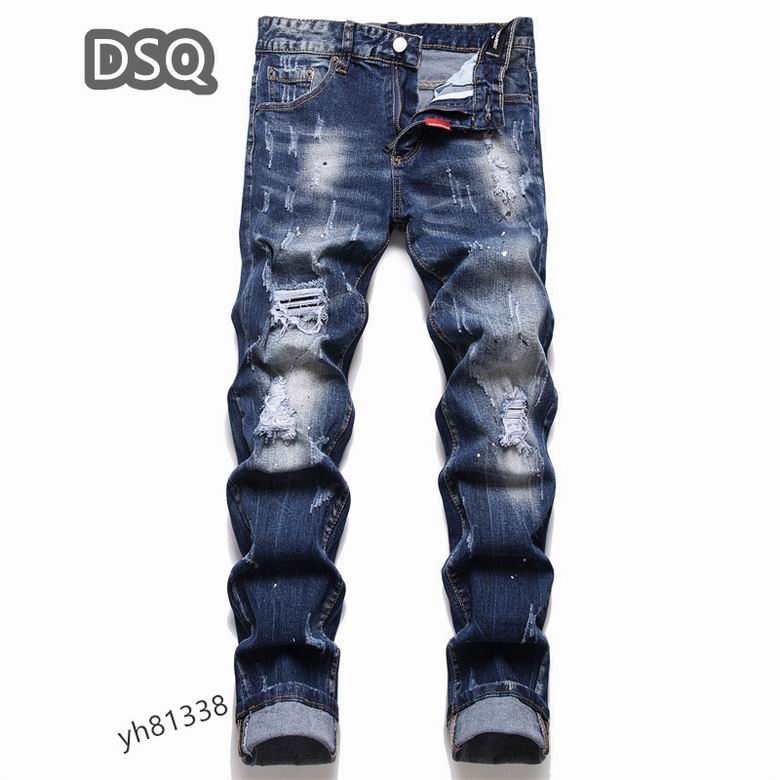 Wholesale Cheap D SQ Designer Jeans for Sale