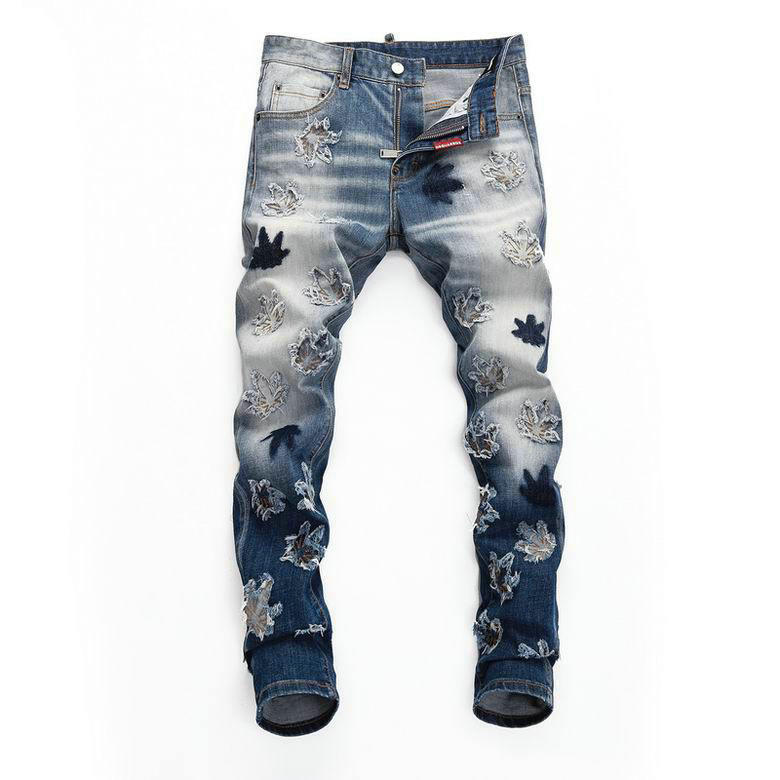 Wholesale Cheap D ior Designer Jeans for Sale