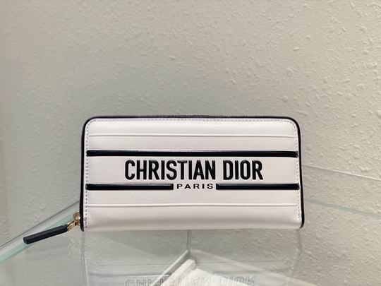Wholesale Cheap AAA D ior Designer Wallet for Sale