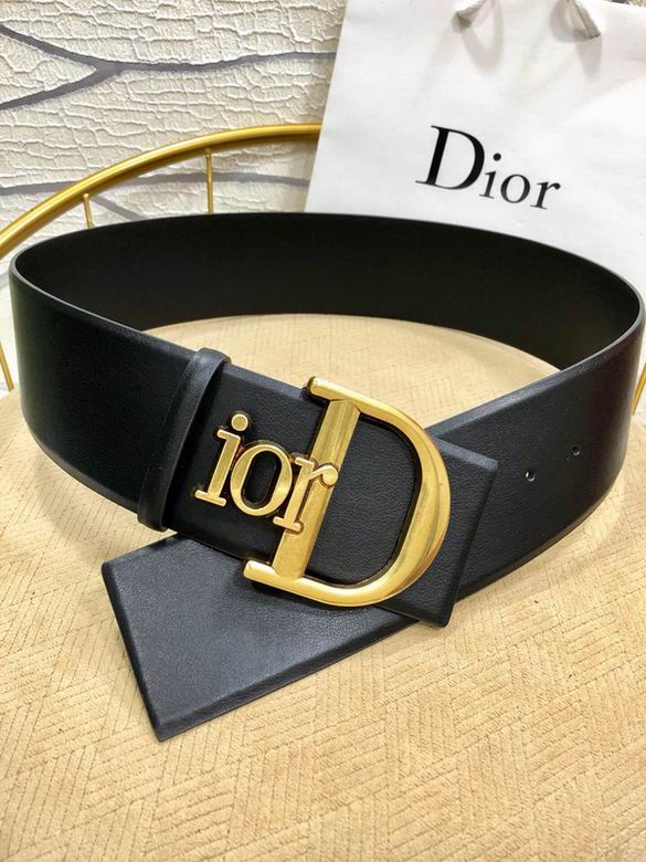 Wholesale Cheap D ior AAA Belts for Sale