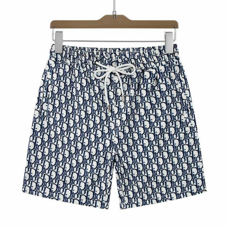 Wholesale Cheap D ior Designer Beach Pants for Sale