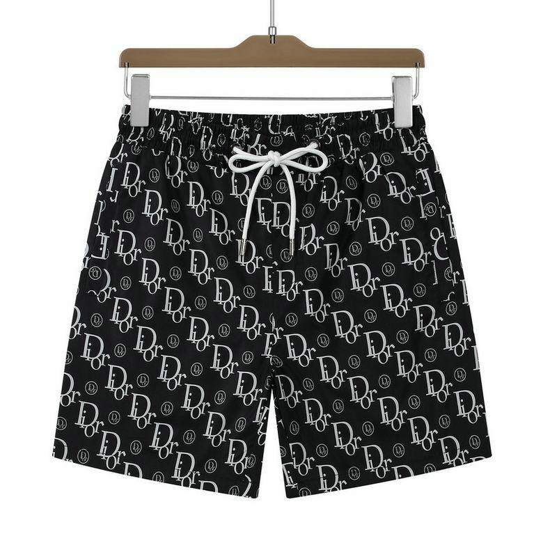 Wholesale Cheap D ior Designer Beach Pants for Sale