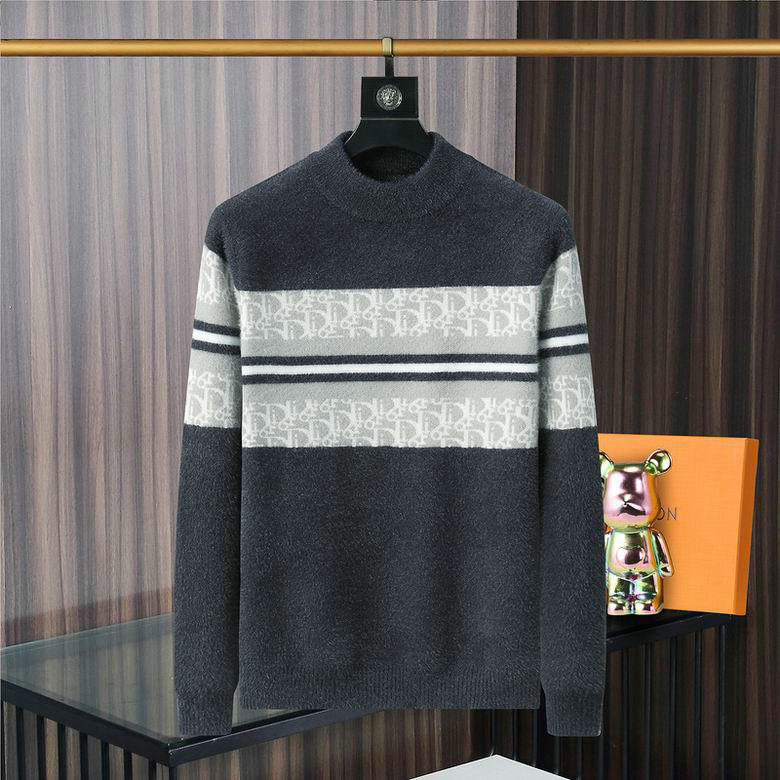 Wholesale Cheap D ior Replica Sweater for Sale