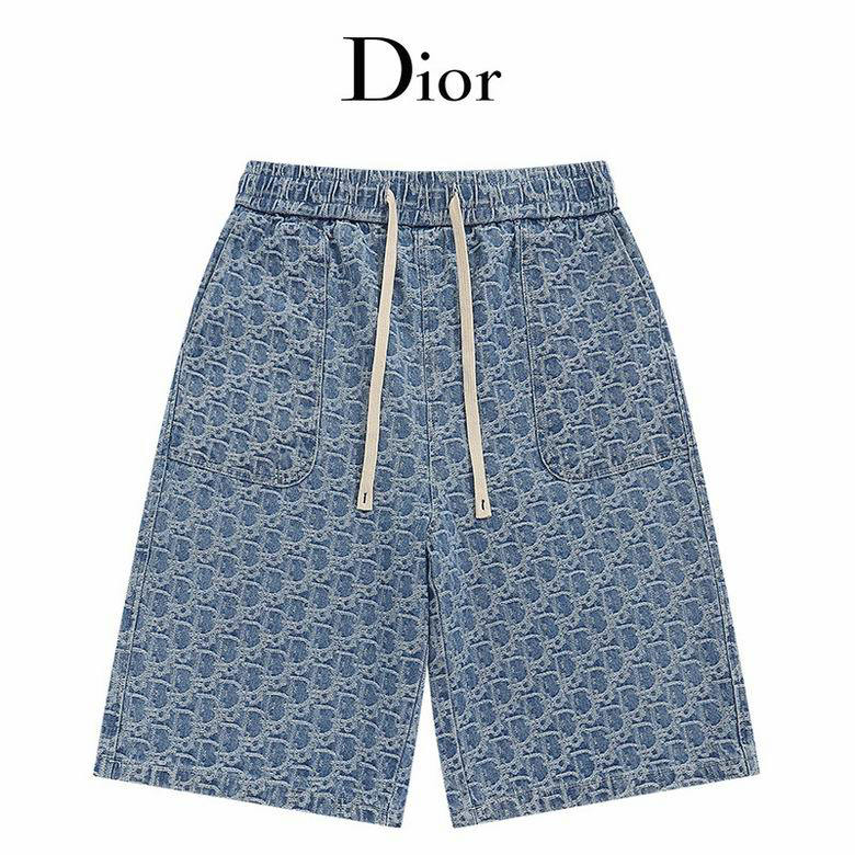 Wholesale Cheap Dior Beach Pants for Sale