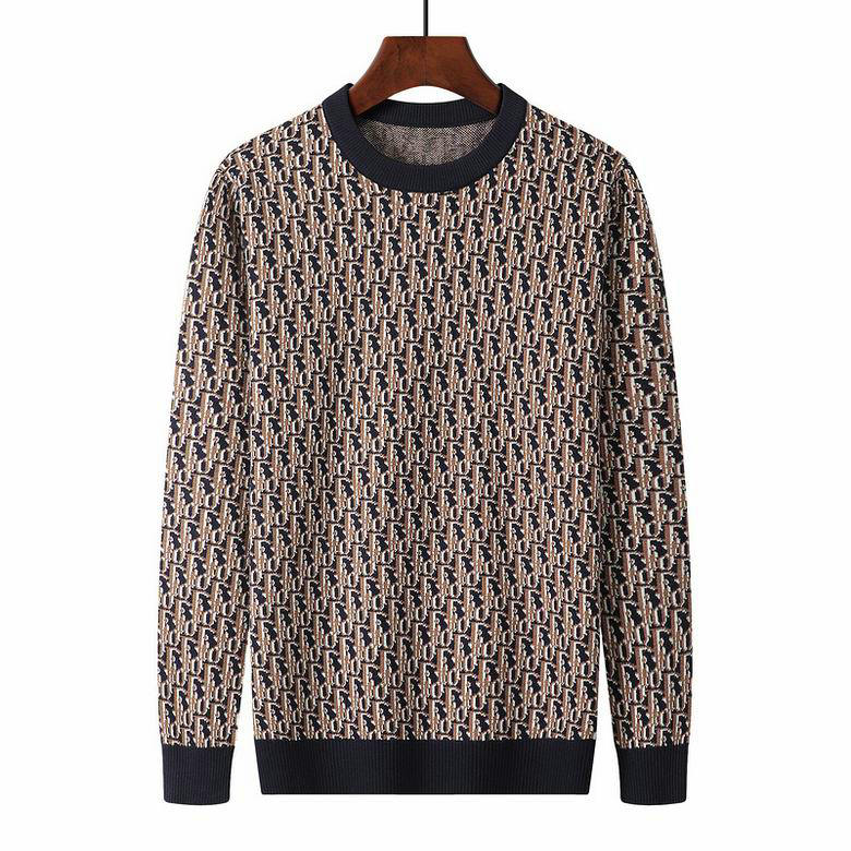 Wholesale Cheap D ior Designer Sweater for Sale