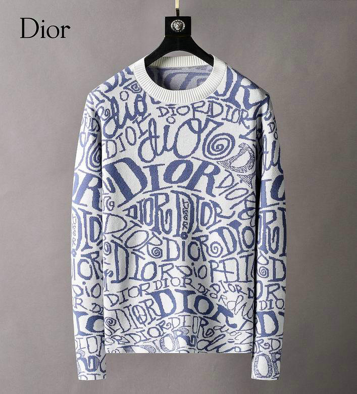 Wholesale Cheap D ior Designer Sweater for Sale