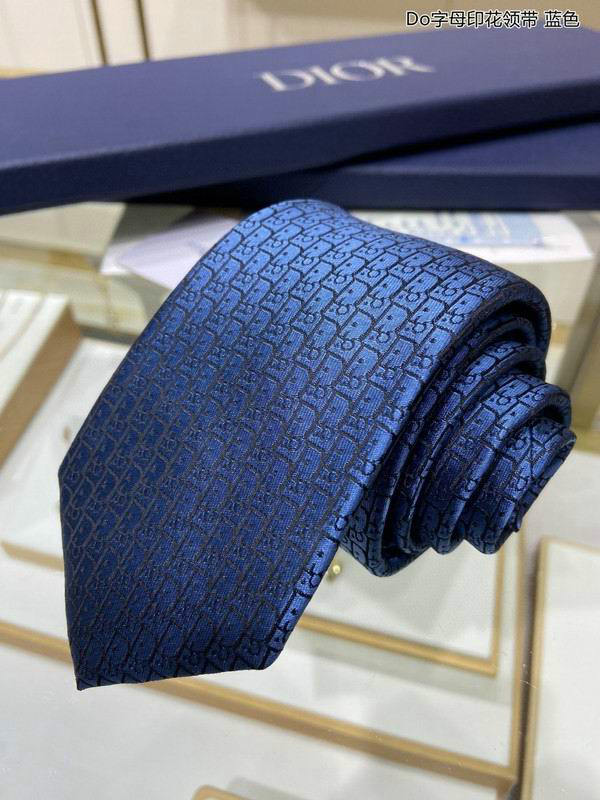 Wholesale Cheap D ior Designer Tie for Sale