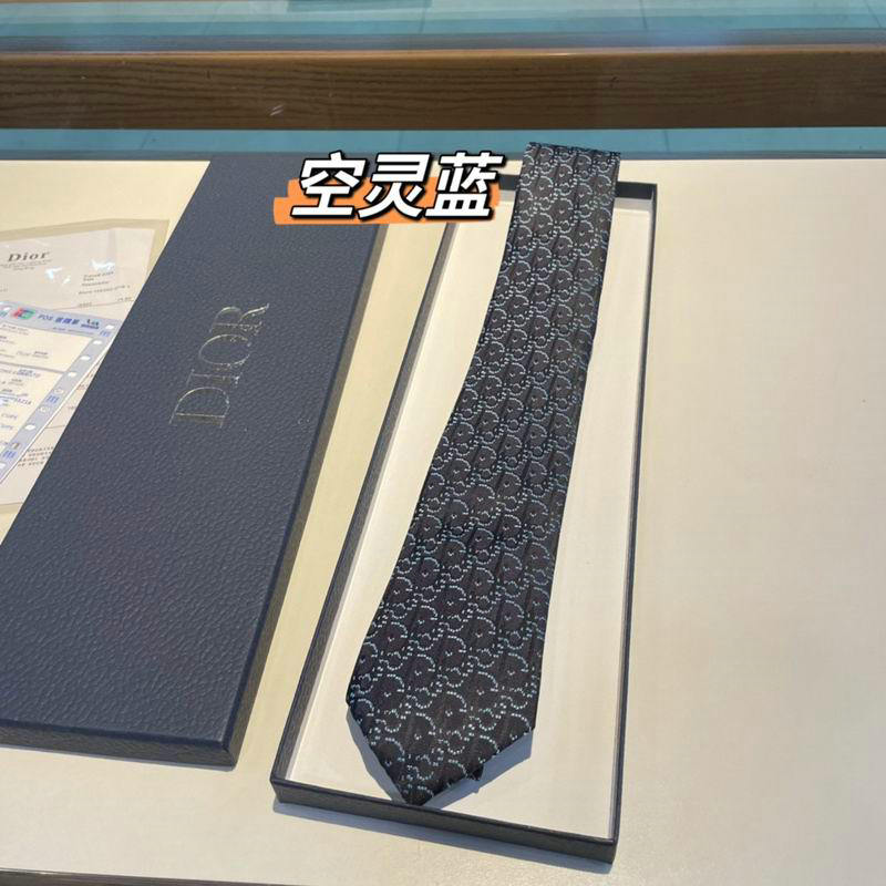 Wholesale Cheap D ior Designer Tie for Sale