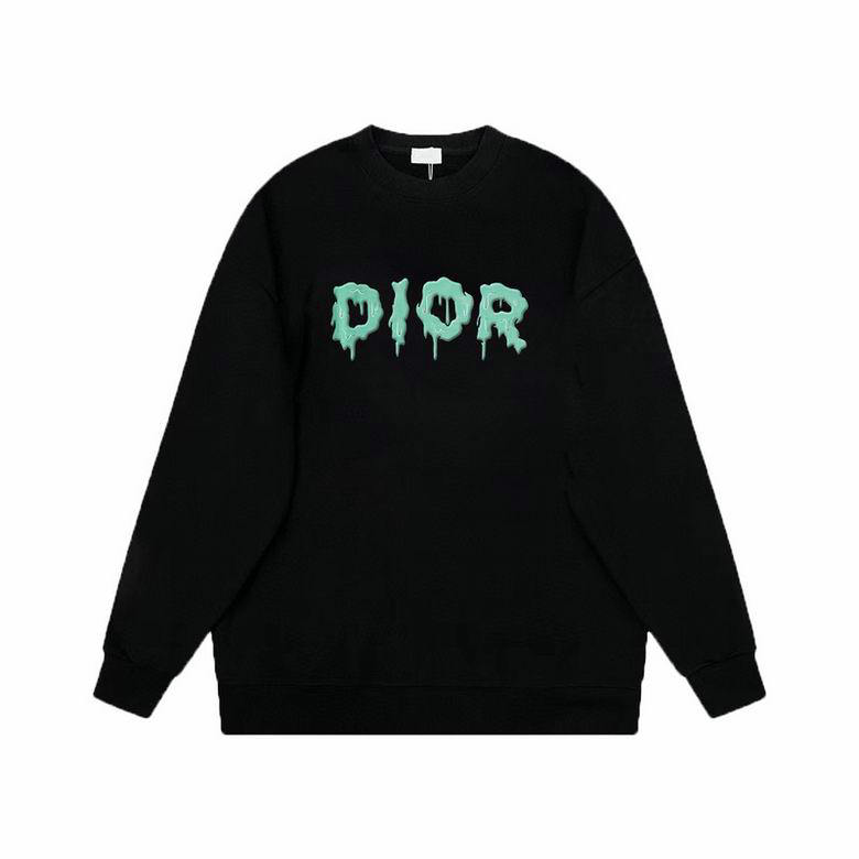 Wholesale Cheap D ior Designer Sweatshirts for Sale