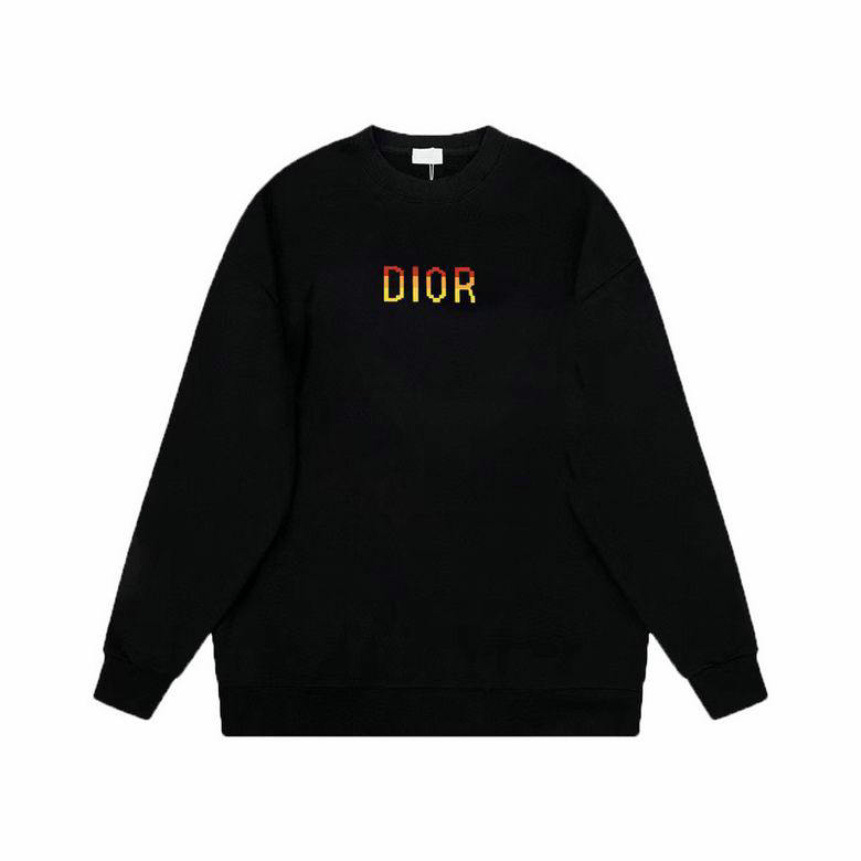 Wholesale Cheap D ior Designer Sweatshirts for Sale