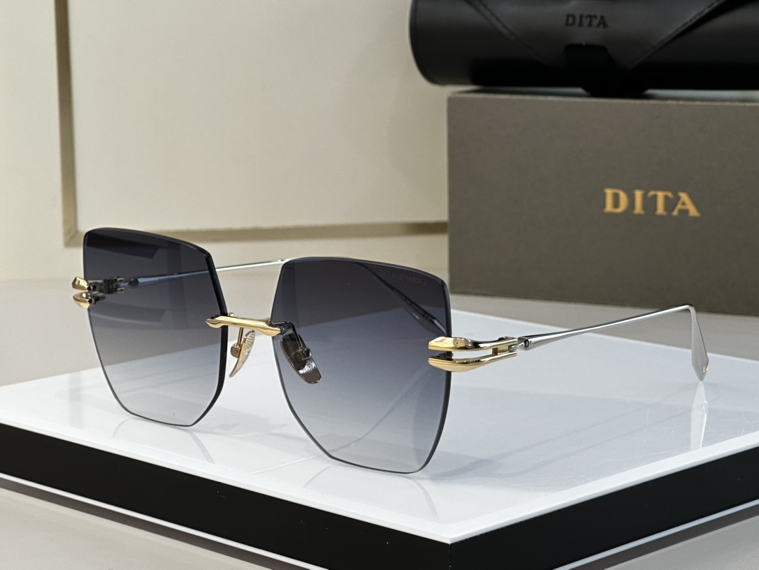 Wholesale Cheap Dita Replica Sunglasses Aaa for Sale