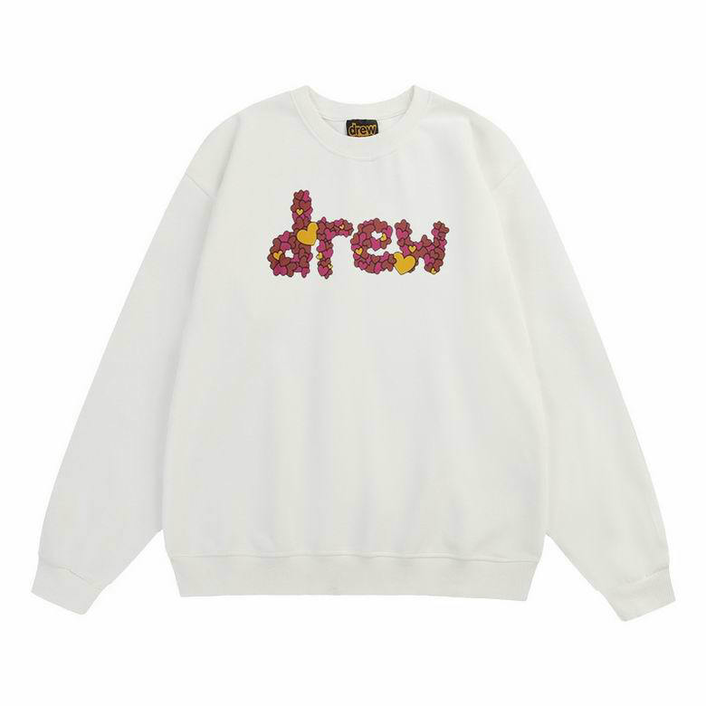Wholesale Cheap Drew Replica Designer Sweatshirts for Sale
