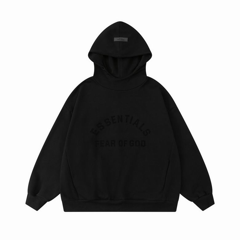 Wholesale Cheap Fear Of God replica Hoodies for Sale