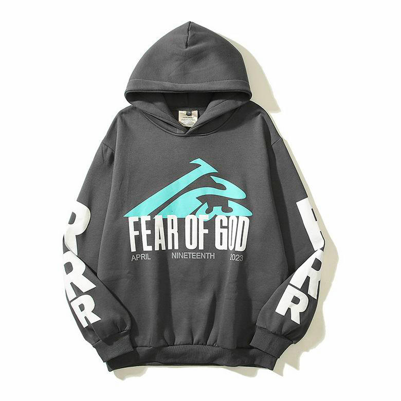 Wholesale Cheap Fear Of God Designer Hoodies for Sale