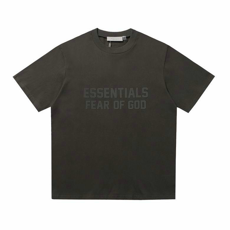 Wholesale Cheap Fear Of God Women Designer T shirts for Sale