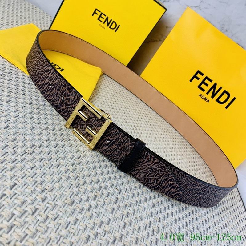 Wholesale Cheap F endi Desigenr Belts for Sale