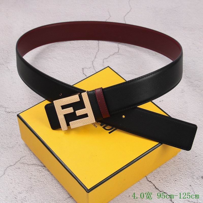 Wholesale Cheap F endi Desigenr Belts for Sale