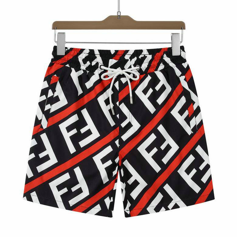 Wholesale Cheap F endi Designer Beach Pants for Sale