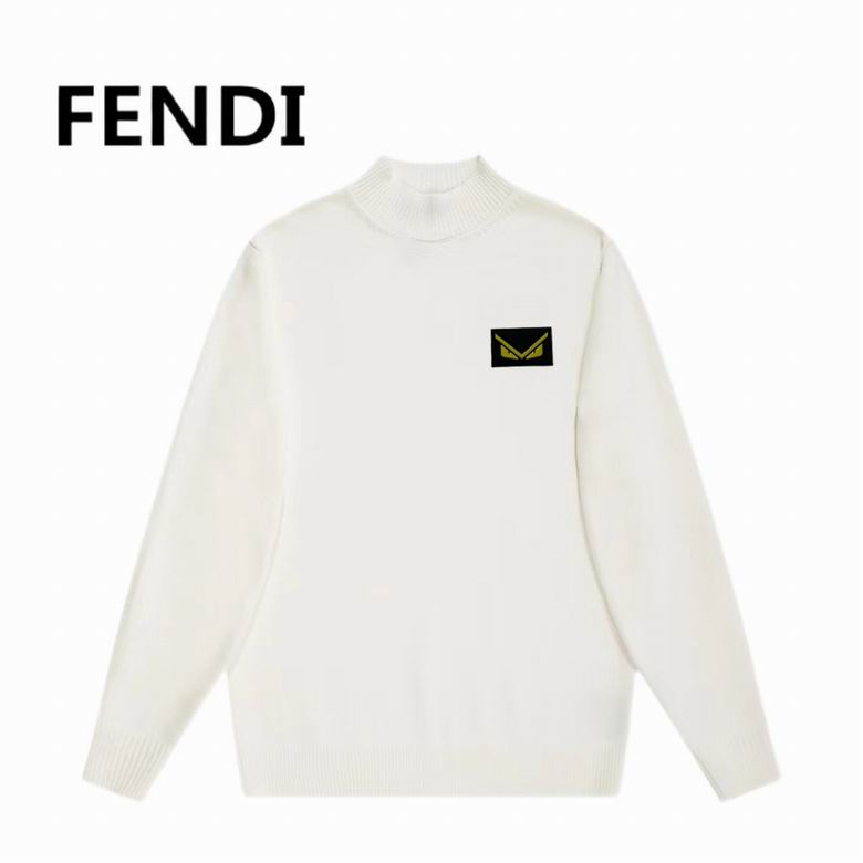 Wholesale Cheap Fendi Designer Sweaters for Sale