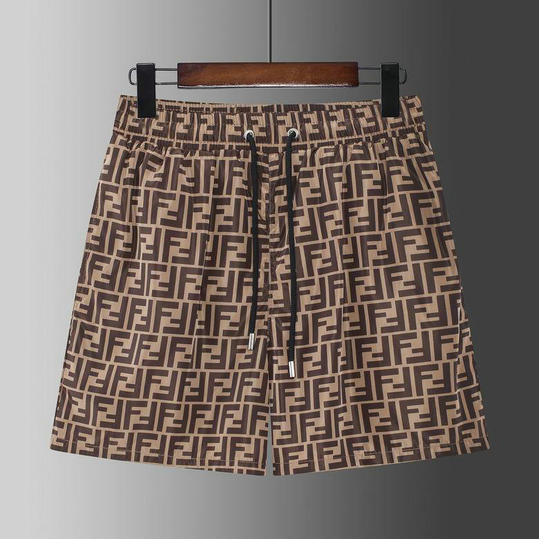 Wholesale Cheap F endi Designer Shorts for Sale