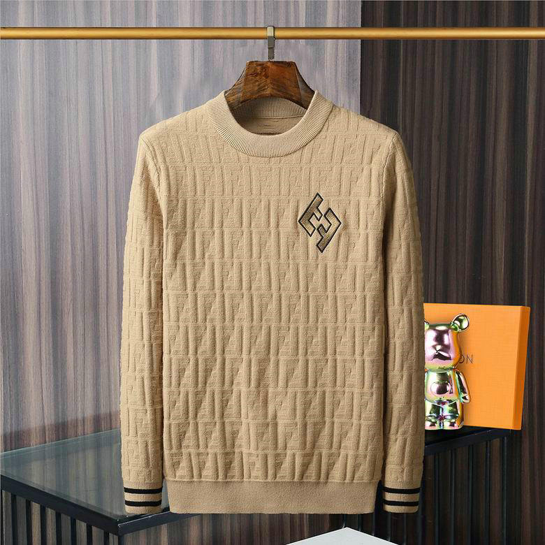Wholesale Cheap F endi Replica Sweater for Sale