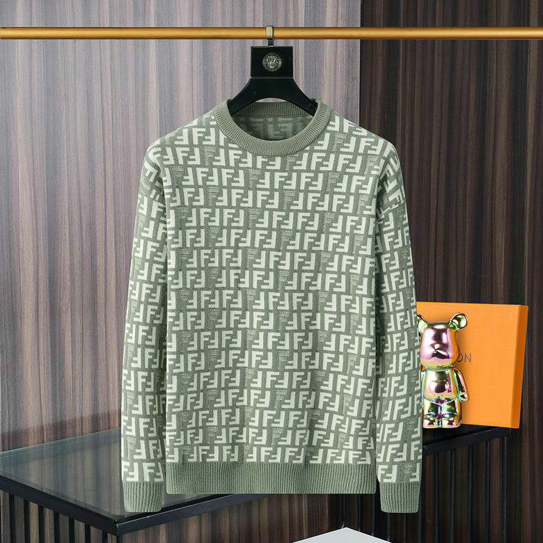 Wholesale Cheap F endi Replica Sweater for Sale