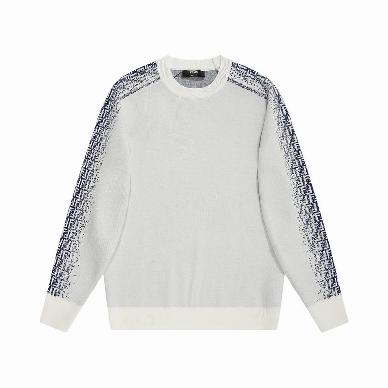 Wholesale Cheap Fendi Designer Sweaters for Sale