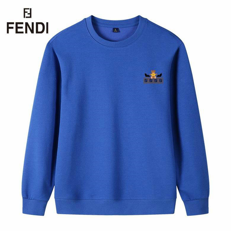 Wholesale Cheap Fendi Designer Sweatshirts for Sale
