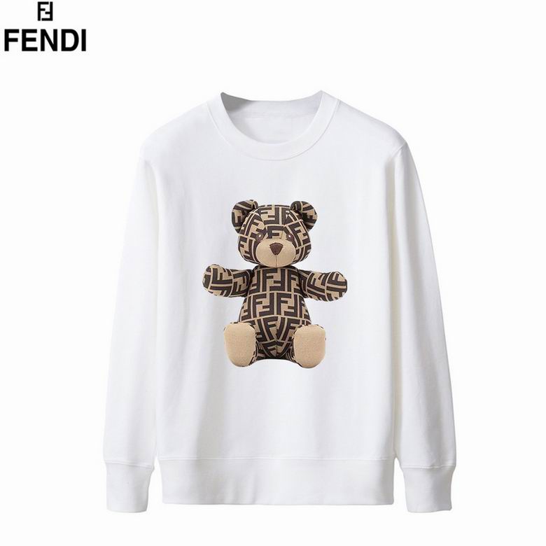 Wholesale Cheap F endi Designer Sweatshirt for Sale